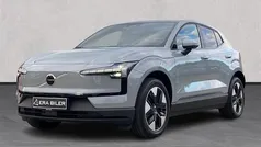Grå metal Ny 2025 Volvo EX30 Core SUV | 269.900 kr. (Fair pris)