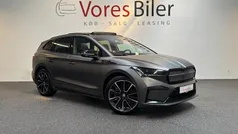 Brugt 2022 Skoda Enyaq iV SUV | 1.995 kr.