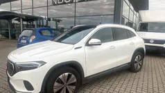 Brugt 2021 Mercedes EQA250 SUV | 259.780 kr. (Fair pris)