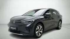 Brugt 2021 VW ID.4 Pro Performance SUV | 199.900 kr. (Fair pris)