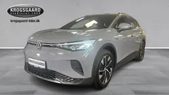 Brugt 2022 VW ID.4 Pro SUV | 219.900 kr. (Fair pris)