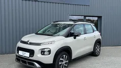 Beigemetal Brugt 2018 Citroën C3 Aircross SUV | 99.900 kr. (Fair pris)