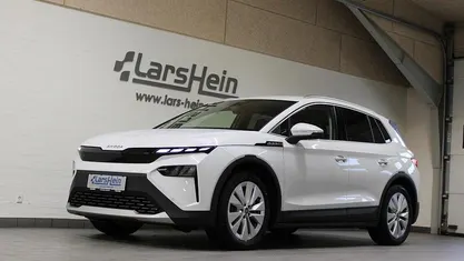 Brugt Skoda Elroq 210 kW (286 HK) 2025 SUV