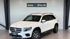 Brugt 2020 Mercedes GLB200 Progressive SUV | 319.800 kr. (Fair pris)