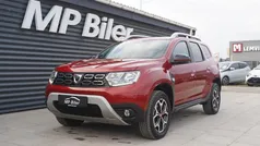 Brugt 2019 Dacia Duster Prestige SUV | 169.900 kr. (Dyr)
