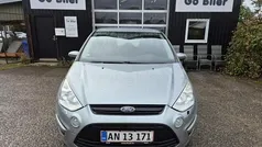 Brugt 2010 Ford S-MAX S MPV | 49.900 kr. (Super pris)