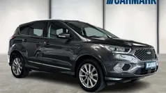 Gråmetal Brugt 2018 Ford Kuga Vignale SUV | 149.900 kr. (Super pris)
