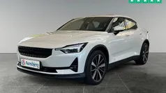 Snow Brugt 2023 Polestar 2 Hatchback | 227.500 kr. (God pris)