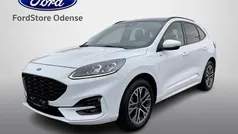 Brugt 2021 Ford Kuga ST-Line X SUV | 219.600 kr. (Fair pris)