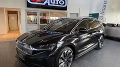 Brugt 2022 Skoda Enyaq iV ecoSuite SUV | 259.800 kr. (Fair pris)