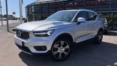 Sølvmetal Brugt 2018 Volvo XC40 Inscription SUV | 294.850 kr. (Fair pris)