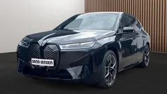 Gråmetal Brugt 2024 BMW iX SUV | 709.900 kr. (God pris)