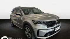 Steel gray Brugt 2021 Kia Sorento 2 SUV | 359.900 kr. (Fair pris)