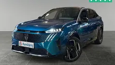 Brugt 2024 Peugeot e-3008 GT SUV | 314.500 kr. (Fair pris)