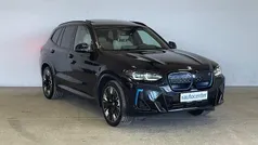 Brugt 2022 BMW iX3 M Sport SUV | 359.500 kr. (Fair pris)