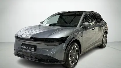 Brugt 2025 Zeekr 7X Long Range RWD SUV | 464.900 kr.