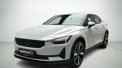 Brugt 2023 Polestar 2 Hatchback | 199.900 kr. (God pris)