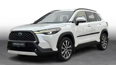 Brugt 2022 Toyota Corolla Cross Style SUV | 279.995 kr. (Fair pris)