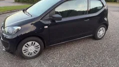 Sort Brugt 2016 VW up! take up! Hatchback | 47.000 kr. (Super pris)