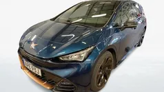 Brugt 2022 Cupra Born High Hatchback | 223.900 kr. (Fair pris)