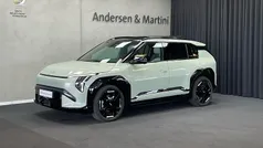 Brugt 2025 Kia EV3 GT-Line SUV | 344.800 kr. (Fair pris)