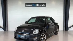 Brugt 2012 VW Beetle Hatchback | 74.900 kr. (Fair pris)