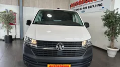 Brugt 2022 VW T6.1 Van | 209.900 kr.