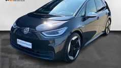 Brugt 2020 VW ID.3 Pro Performance Hatchback | 179.900 kr. (Fair pris)