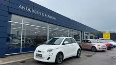 Brugt 2022 Fiat 500e Icon Hatchback | 119.900 kr. (Fair pris)