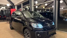 Brugt 2020 VW up! Hatchback | 89.500 kr. (Fair pris)