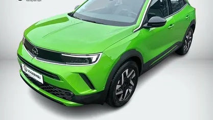 Grønmetal Brugt 2024 Opel Mokka-e Elegance SUV | 154.000 kr. (Fair pris)