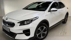 Hvid Brugt 2020 Kia XCeed SUV | 129.900 kr. (Fair pris)