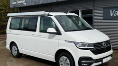 VW California