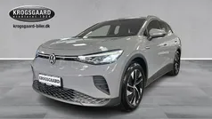 Brugt 2022 VW ID.4 Pro SUV | 219.900 kr. (God pris)
