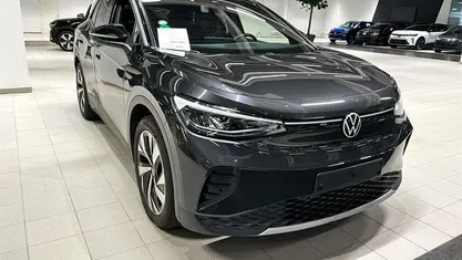 Brugt 2020 VW ID.4 Pro Performance SUV | 189.900 kr. (Fair pris)