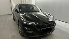 Brugt 2021 Ford Mustang Mach-E Standard Range SUV | 219.500 kr. (Fair pris)