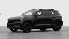 Brugt 2025 Volvo EX40 SUV | 419.900 kr. (Super pris)