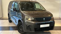 Brugt 2021 Peugeot Partner Ultimate MPV | 99.900 kr.