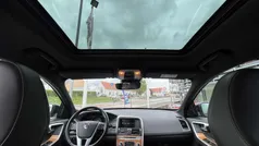 Brugt 2016 Volvo XC60 Summum SUV | 219.700 kr.