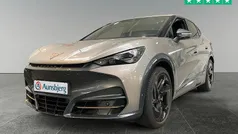 Bronze metallak Brugt 2024 Cupra Tavascan VZ SUV | 328.500 kr. (Super pris)
