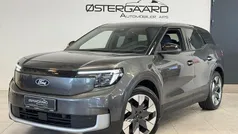 Gråmetal Brugt 2024 Ford Explorer Extended Range SUV | 299.700 kr. (Fair pris)