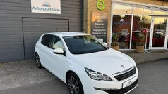 Brugt 2015 Peugeot 308 Active Hatchback | 46.800 kr. (God pris)