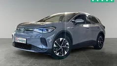 Brugt 2023 VW ID.4 Pro Performance SUV | 254.900 kr. (Fair pris)