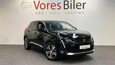 Brugt 2022 Peugeot 3008 Selection Sky SUV | 192.900 kr. (Fair pris)
