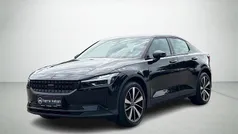 Brugt 2022 Polestar 2 Sedan | 194.900 kr. (God pris)