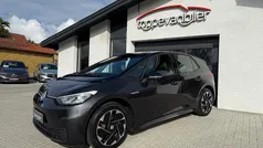 Brugt 2021 VW ID.3 Pro Performance Hatchback | 159.800 kr. (God pris)