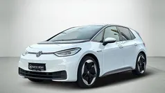 Brugt 2020 VW ID.3 Hatchback | 169.900 kr. (Fair pris)
