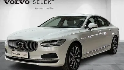 Brugt 2023 Volvo S90 Ultimate Sedan | 549.900 kr.