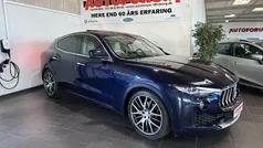 Brugt 2017 Maserati Levante SUV | 589.900 kr.