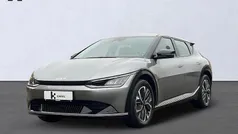 Koksgrå Brugt 2023 Kia EV6 SUV | 274.900 kr. (Fair pris)